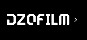 DZOFilm Anamorphic